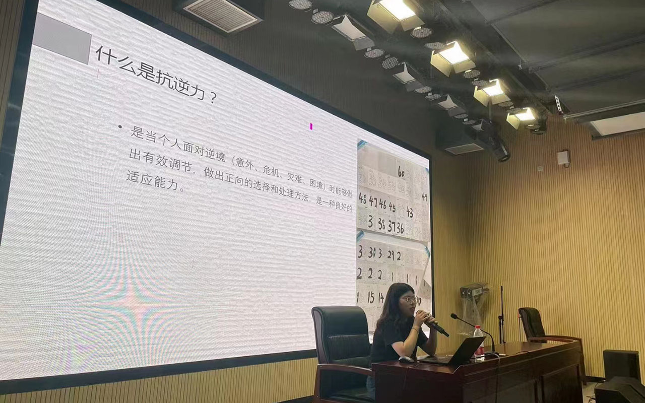 驻马店董玉娣中学